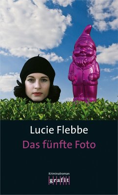 Das fünfte Foto / Lila Ziegler Bd.5 - Flebbe, Lucie