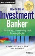 How to Be an Investment Banker, +... - Bild 1