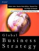 Global Business Strategy