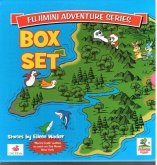 Fujimini Adventure Series Box Set