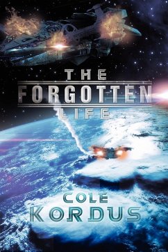The Forgotten Life - Kordus, Cole
