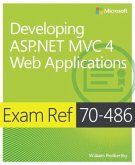 Exam Ref 70-486: Developing ASP.NET MVC 4 Web Applications