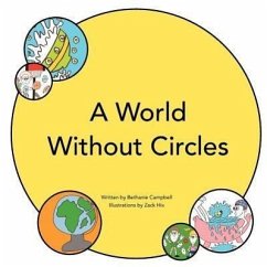 A World Without Circles - Campbell, Bethanie