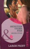 Seduction Under Fire Seduction Under Fire