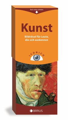 Iconico (Spiel), Kunst