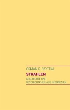 Strahlen - Rzyttka, Osman G.