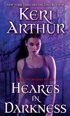 Hearts in Darkness - Arthur, Keri