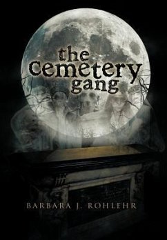 The Cemetery Gang - Rohlehr, Barbara J.