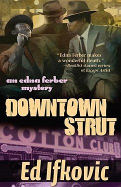 Downtown Strut - Ifkovic, Ed