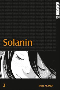 Solanin - Asano, Inio