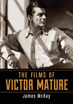 Films of Victor Mature - Mckay, James