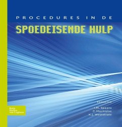 Procedures in de Spoedeisende Hulp