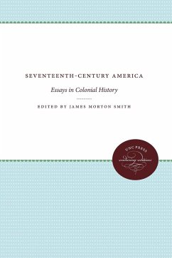 Seventeenth-Century America