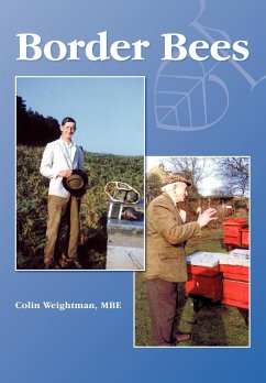Border Bees - Weightman, Colin