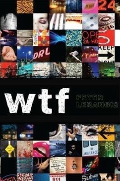 Wtf - Lerangis, Peter