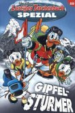 Gipfel-Stürmer / Lustiges Taschenbuch Spezial Bd.55