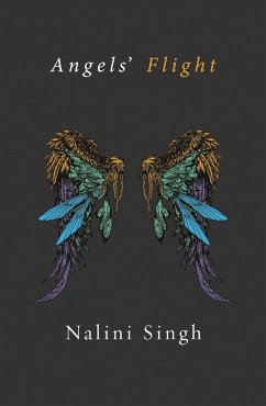 Angels' Flight - Singh, Nalini