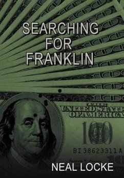 Searching for Franklin - Locke, Neal