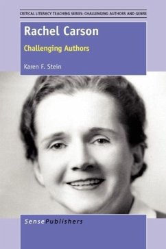 Rachel Carson - Stein, Karen F