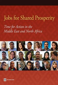 Jobs for Shared Prosperity: Time for Action in the Middle East and North Africa - Gatti, Roberta; Morgandi, Matteo; Grun, Rebekka
