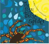 The Itsy Bitsy Spider