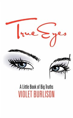 True Eyes - Burlison, Violet