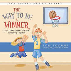 The Way to Be a Winner - Toombs, Tom