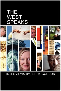 The West Speaks - Gordon, Jerry