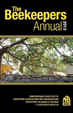 The Beekeepers Annual