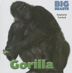 Gorilla - Turnbull, Stephanie