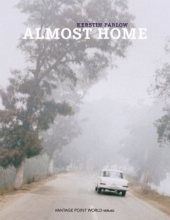 Cover almost home
