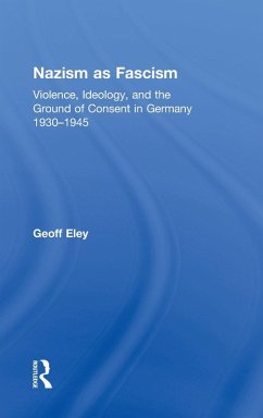 Nazism as Fascism - Eley, Geoff