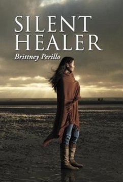 Silent Healer - Perillo, Brittney