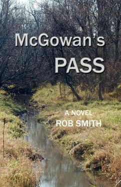 Cover McGowan's Pass