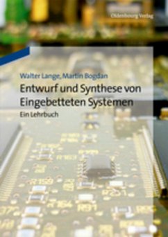 Entwurf und Synthese von Eingebetteten Systemen