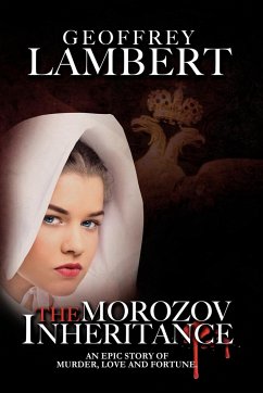 The Morozov Inheritance - Lambert, Geoffrey