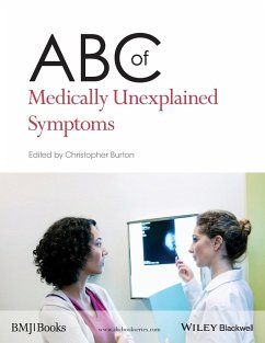 ABC of Medically Unexplained Symptoms - Burton, Christopher