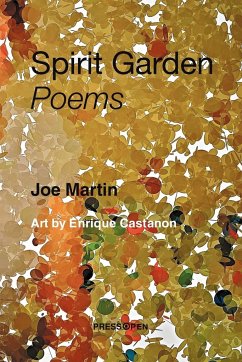 Spirit Garden - Martin, Joe