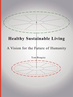 Healthy Sustainable Living - Bougsty, Tom