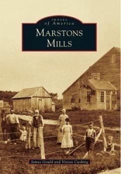 Marstons Mills - Gould, James; Cushing, Vivian