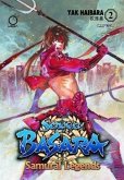 Sengoku Basara: Samurai Legends, Volume 2