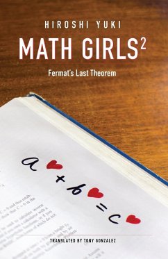 Math Girls 2 - Yuki, Hiroshi