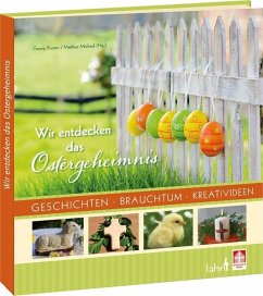 Cover Wir entdecken das Ostergeheimnis