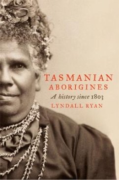 Tasmanian Aborigines - Ryan, Lyndall