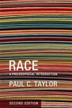 Race - Taylor, Paul C