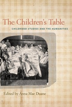 Children's Table