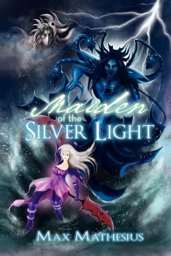Maiden of the Silver Light - Mathesius, Max