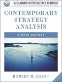 Contemporary Strategy Analysis