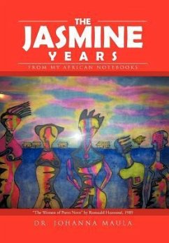 The Jasmine Years