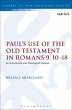 Paul's Use of the Old Testament in... - Bild 1